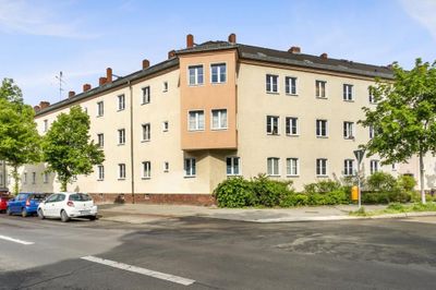 Apartamento de 2 habitaciónes en Tempelhof, Germany No. 66556
