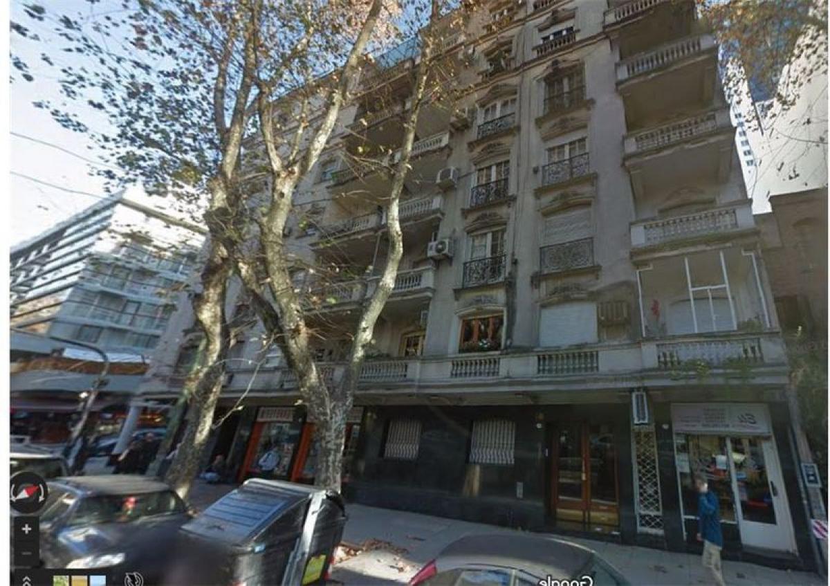 2 Schlafzimmer Wohnung in Buenos Aires, Argentina, Nr. 72000