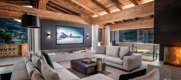 Casa de 4 dormitorios en Kirchberg in Tirol, Austria No. 139432 4