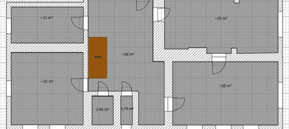 10غرفة منزل في Kindberg, Austria رقم 189705 16