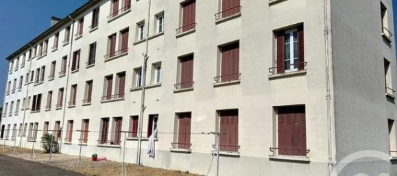 Apartamento T2 em Auxerre, France N.º 364018 6