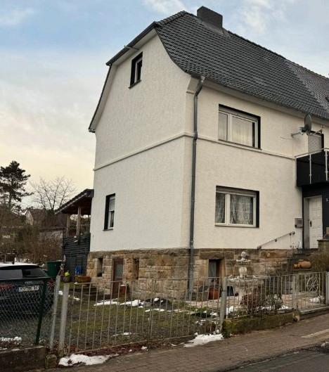 6غرفة تاون هاوس في Kassel, Germany رقم 276709