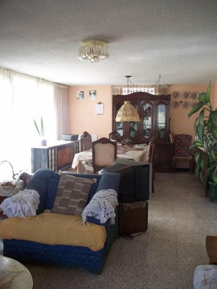 3 Schlafzimmer Haus in Naucalpan de Juarez, Mexico, Nr. 222062