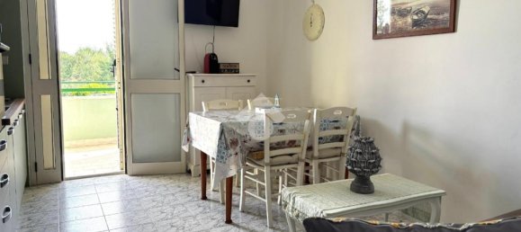 Apartamento de 1 dormitorio en Gallipoli, Italy No. 356669 3