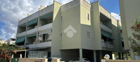 Apartamento de 1 dormitorio en Gallipoli, Italy No. 356669 19