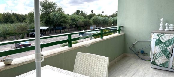 Apartamento de 1 dormitorio en Gallipoli, Italy No. 356669 8