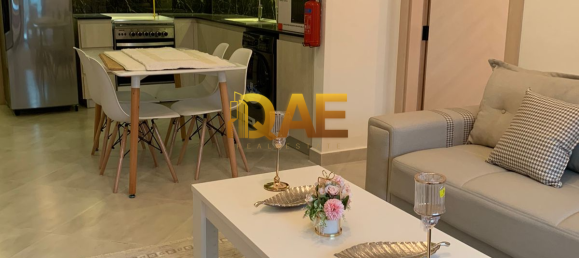 2 bedrooms Apartment in Al Jaddaf, UAE No. 8722 9