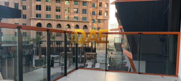 2 bedrooms Apartment in Al Jaddaf, UAE No. 8722 4