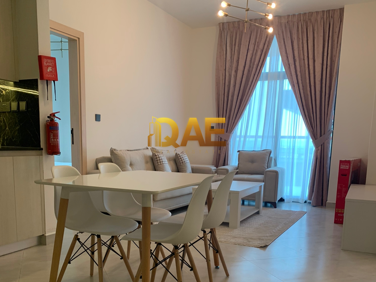 2 bedrooms Apartment in Al Jaddaf, UAE No. 8722