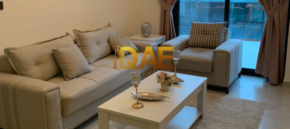 2 bedrooms Apartment in Al Jaddaf, UAE No. 8722 8