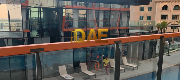 2 bedrooms Apartment in Al Jaddaf, UAE No. 8722 2