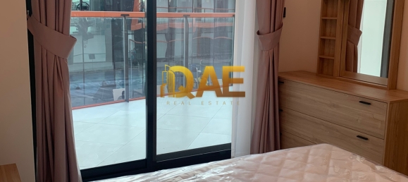 2 bedrooms Apartment in Al Jaddaf, UAE No. 8722 3