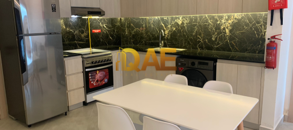 2 bedrooms Apartment in Al Jaddaf, UAE No. 8722 7