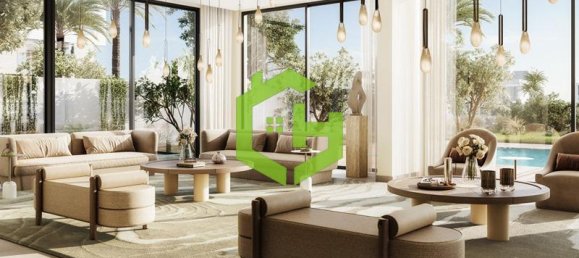 5 bedrooms Villa in The Valley, UAE No. 23358 4