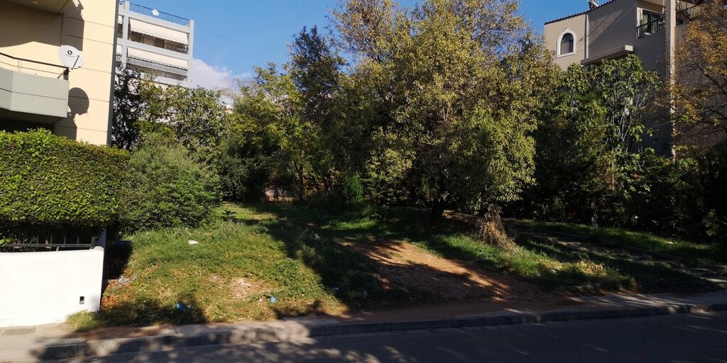 Hotel en Marousi, Greece 281 m² No. 14404