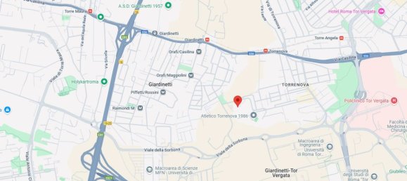 2204m² Building in Rome, Italy No. 331827 17