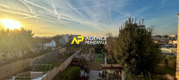 Дом с 5 спальнями в Аржантёй, Франция № 136445 14