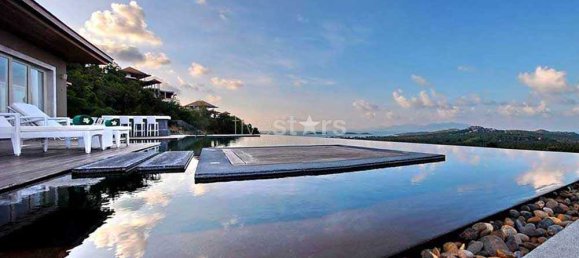 5 bedrooms Cafe / restaurant in Ko Samui, Thailand No. 7575 2