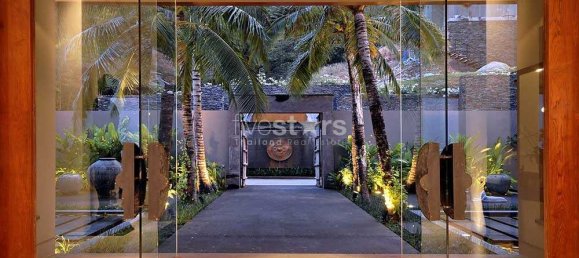 5 bedrooms Cafe / restaurant in Ko Samui, Thailand No. 7575 4