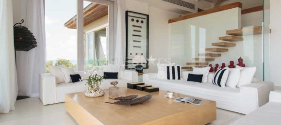 5 bedrooms Cafe / restaurant in Ko Samui, Thailand No. 7575 9