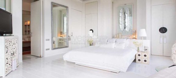 5 bedrooms Cafe / restaurant in Ko Samui, Thailand No. 7575 10