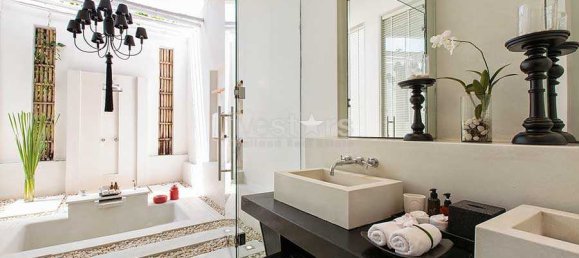 5 bedrooms Cafe / restaurant in Ko Samui, Thailand No. 7575 6