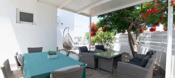 2 chambres Appartement à Protaras, Cyprus No. 22559 9