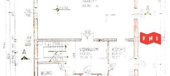 5 rooms House in Vienna, Austria No. 138495 32