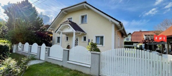 5 rooms House in Vienna, Austria No. 138495 29