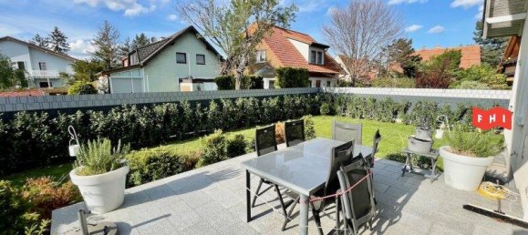 5 rooms House in Vienna, Austria No. 138495 28