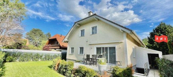 5 rooms House in Vienna, Austria No. 138495 2