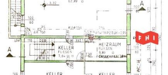 5 rooms House in Vienna, Austria No. 138495 34