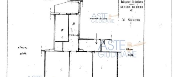 5 rooms Apartment in Naples, Italy No. 261170 16