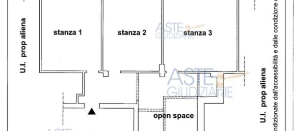 5 rooms Apartment in Naples, Italy No. 261170 18