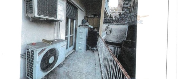 5 rooms Apartment in Naples, Italy No. 261170 14