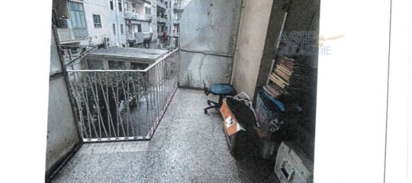 5 rooms Apartment in Naples, Italy No. 261170 15