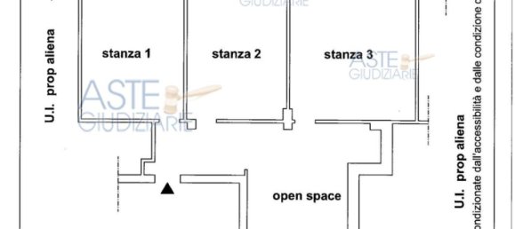 5 rooms Apartment in Naples, Italy No. 261170 17