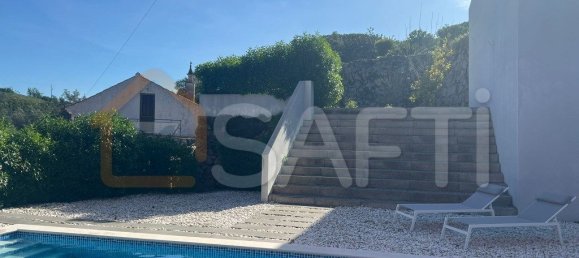 4 chambres Maison à Monchique, Portugal No. 100261 3