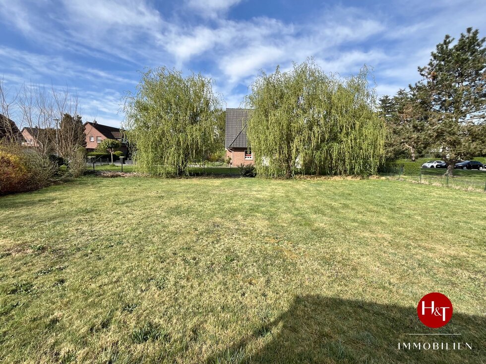 Земельный участок в Diepholz, Германия № 264944