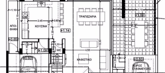 3 bedrooms Villa in Episkopi, Cyprus No. 9342 5