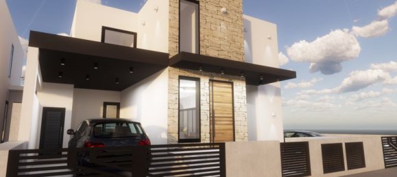 3 bedrooms Villa in Episkopi, Cyprus No. 9342 2