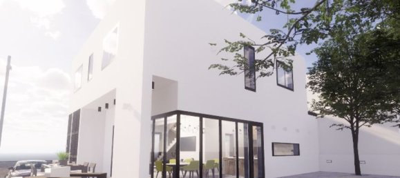 3 bedrooms Villa in Episkopi, Cyprus No. 9342 4