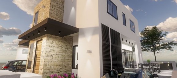 3 bedrooms Villa in Episkopi, Cyprus No. 9342 3