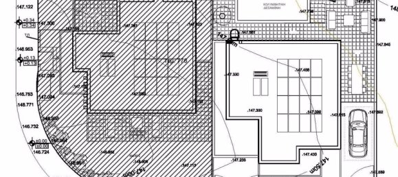 3 bedrooms Villa in Episkopi, Cyprus No. 9342 7