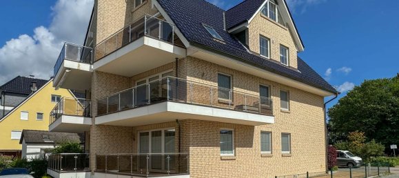 Apartamento de 1 dormitorio en Ostholstein, Germany No. 84428 2