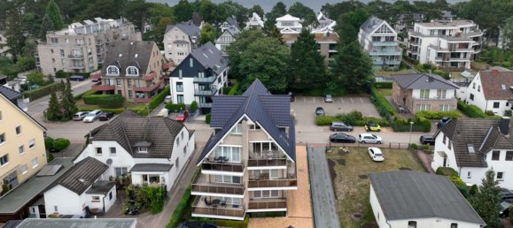 Apartamento de 1 dormitorio en Ostholstein, Germany No. 84428 15