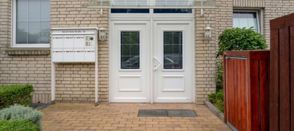 Apartamento de 1 dormitorio en Ostholstein, Germany No. 84428 4