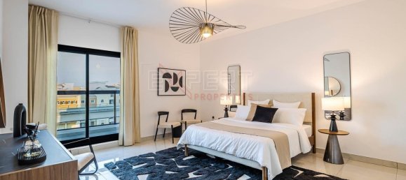 1 bedroom Apartment in EQUITI RESIDENCE, Al Furjan, UAE No. 60221 12