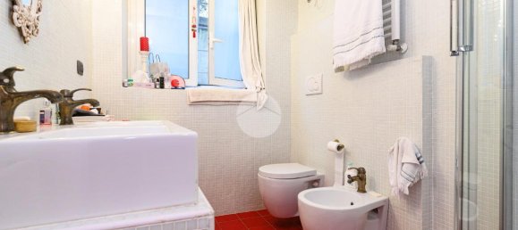 3-salle Appartement à Rome, Italy No. 19772 22