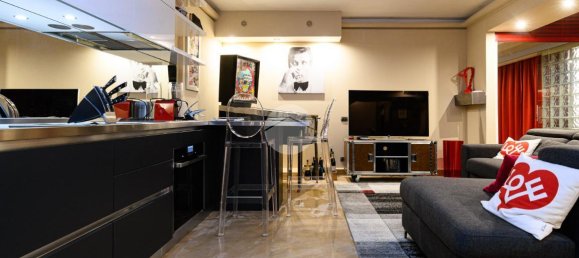 3-salle Appartement à Rome, Italy No. 19772 3